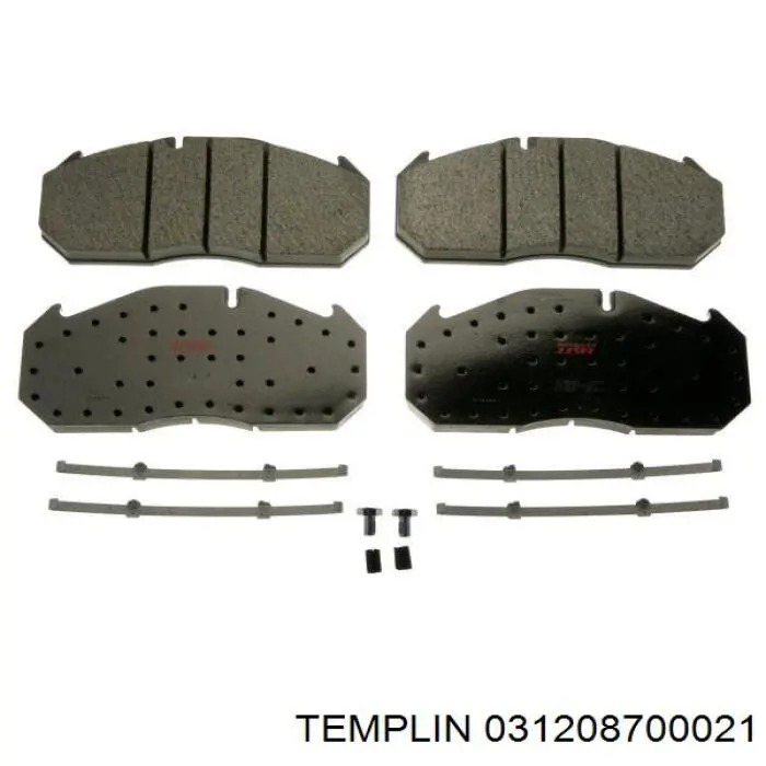 031208700021 Templin