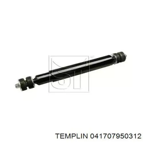 041707950312 Templin Стойка передняя