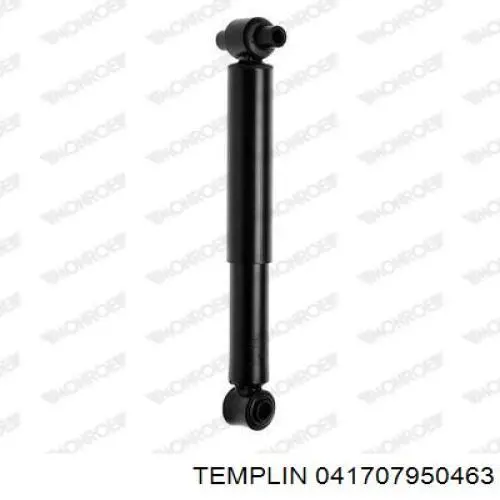 Стойка амортизатора передняя Templin 041707950463 цена, от 56.48 USD