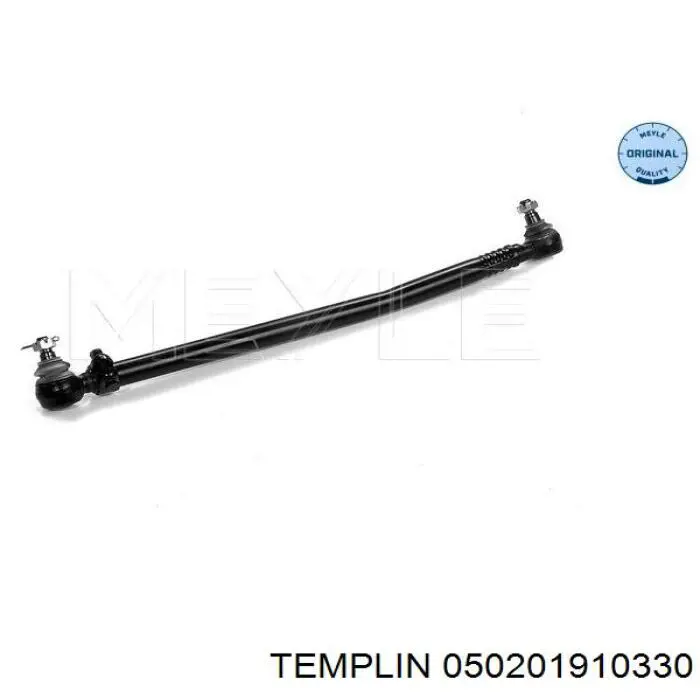 Купить 09709001 Sampa Otomotiv‏ Рулевая тяга