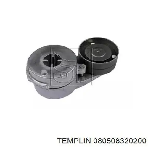 080508320200 Templin Натяжитель клинового ремня