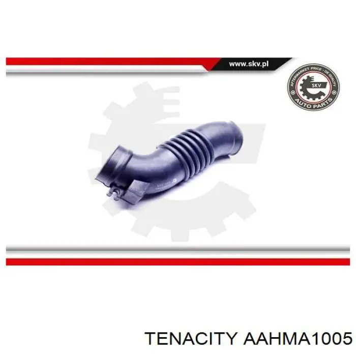 Купить AAHMA1005 Tenacity Впускной патрубок воздушного фильтра