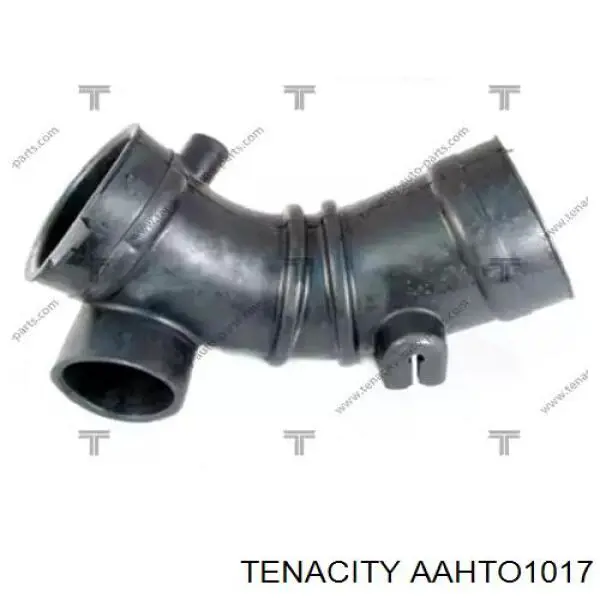 Купить AAHTO1017 Tenacity Патрубок расходомера воздуха