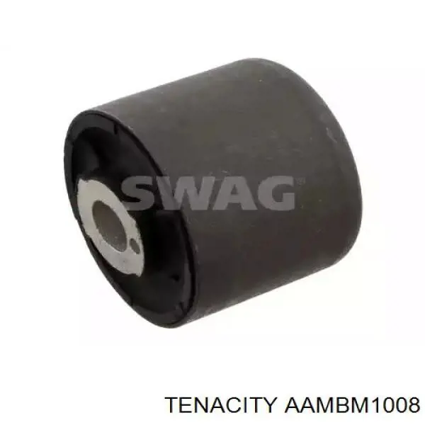 AAMBM1008 Tenacity сайлентблок задней балки (подрамника)