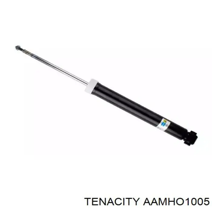 AAMHO1005 Tenacity bloco silencioso dianteiro do braço oscilante inferior
