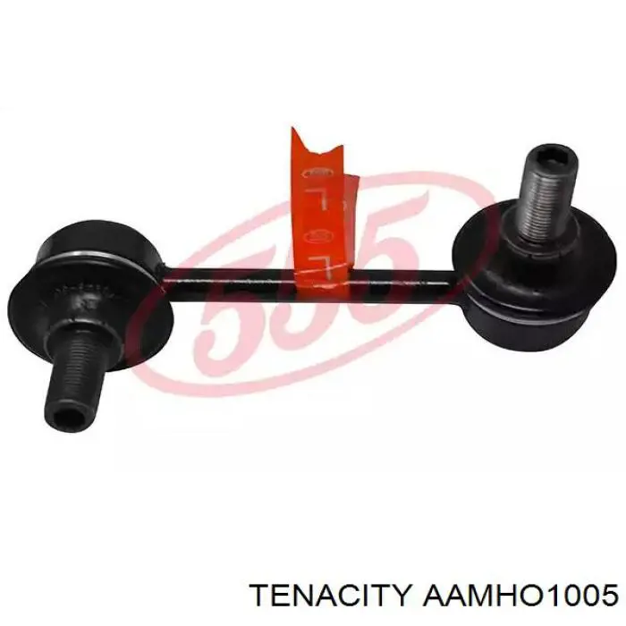 Сайлентблок передней подвески Tenacity AAMHO1005 цена, от 12.85 USD