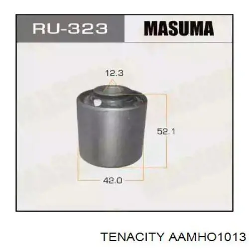 Сайлентблок передней подвески Tenacity AAMHO1013 цена, от 4.41 USD