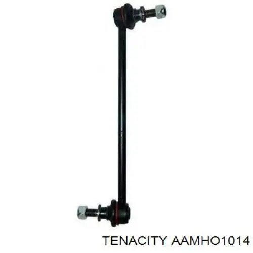 AAMHO1014 Tenacity Сайлентблок нижнего переднего рычага