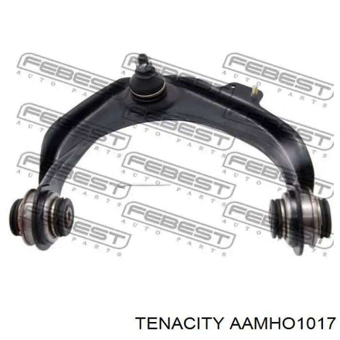 Сайлентблок переднего верхнего рычага AAMHO1017 Tenacity