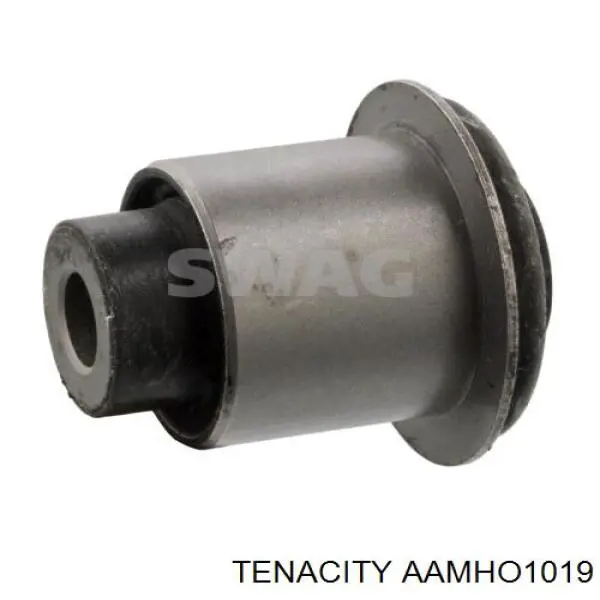 AAMHO1019 Tenacity