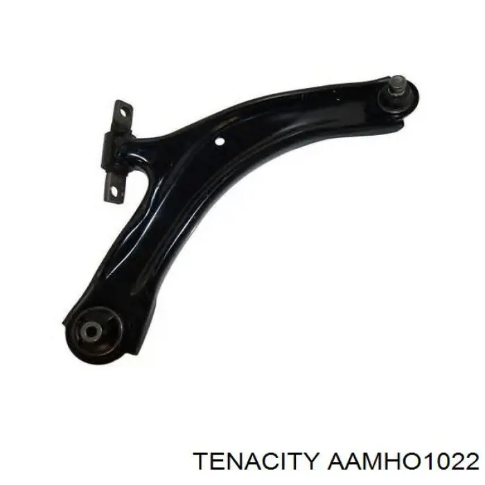 Сайлентблок амортизатора заднего Tenacity AAMHO1022 цена, от 3.49 USD