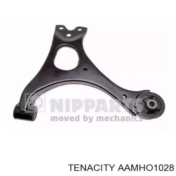 Купить AAMHO1028 Tenacity Сайлентблок нижний передней подвески