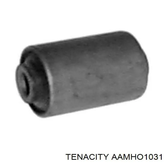 AAMHO1031 Tenacity Сайлентблок нижнего переднего рычага