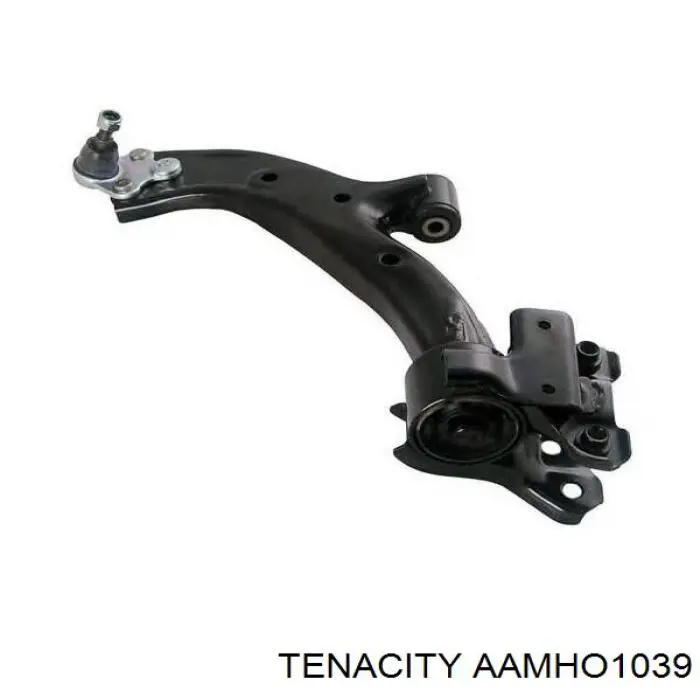 Сайлентблок переднего рычага AAMHO1039 Tenacity