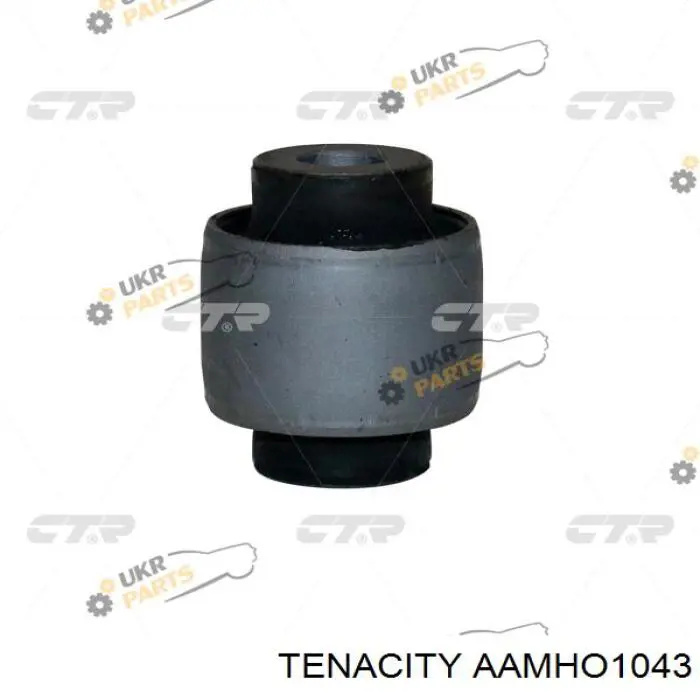 AAMHO1043 Tenacity Сайлентблок задней тяги