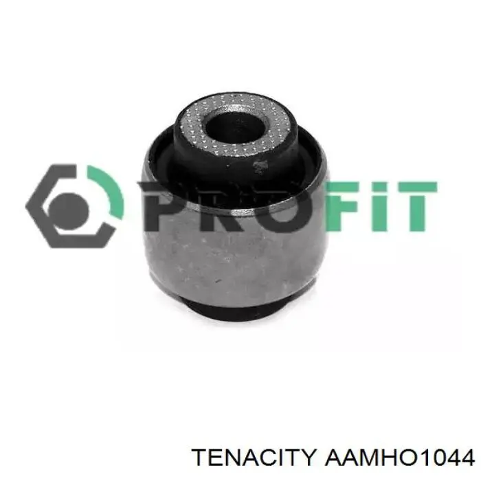 Полиуретановый сайлентблок заднего нижнего рычага Tenacity AAMHO1044 цена, от 4.05 USD