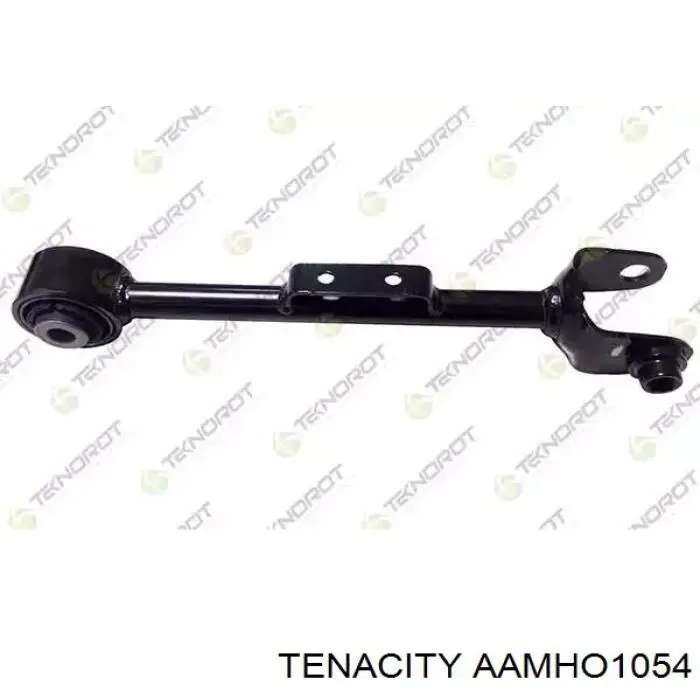 AAMHO1054 Tenacity Полиуретановый сайлентблок заднего верхнего рычага