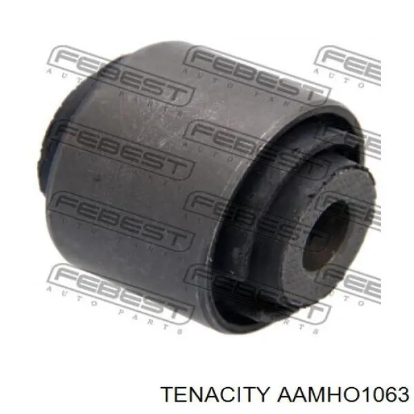 Сайлентблок тяги поперечной, задней подвески Tenacity AAMHO1063 цена, от 4.05 USD