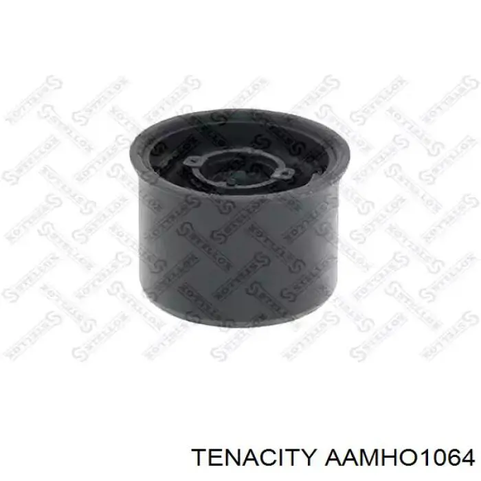 Купить AAMHO1064 Tenacity Сайлентблок нижний передней подвески