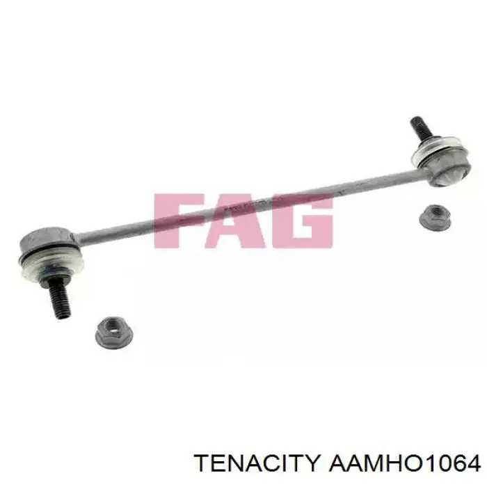 Сайлентблок переднего нижнего рычага Tenacity AAMHO1064