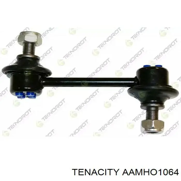 AAMHO1064 Tenacity Сайлентблок нижнего переднего рычага