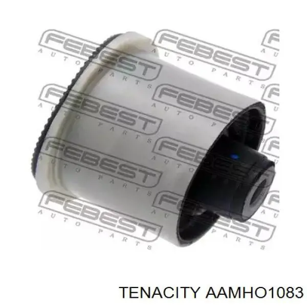 AAMHO1083 Tenacity 