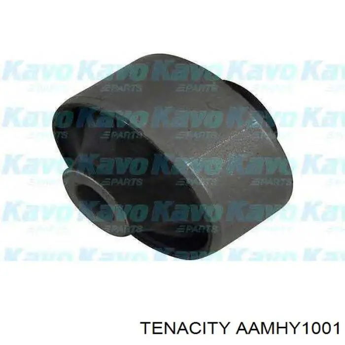 AAMHY1001 Tenacity Сайлентблок нижнего переднего рычага