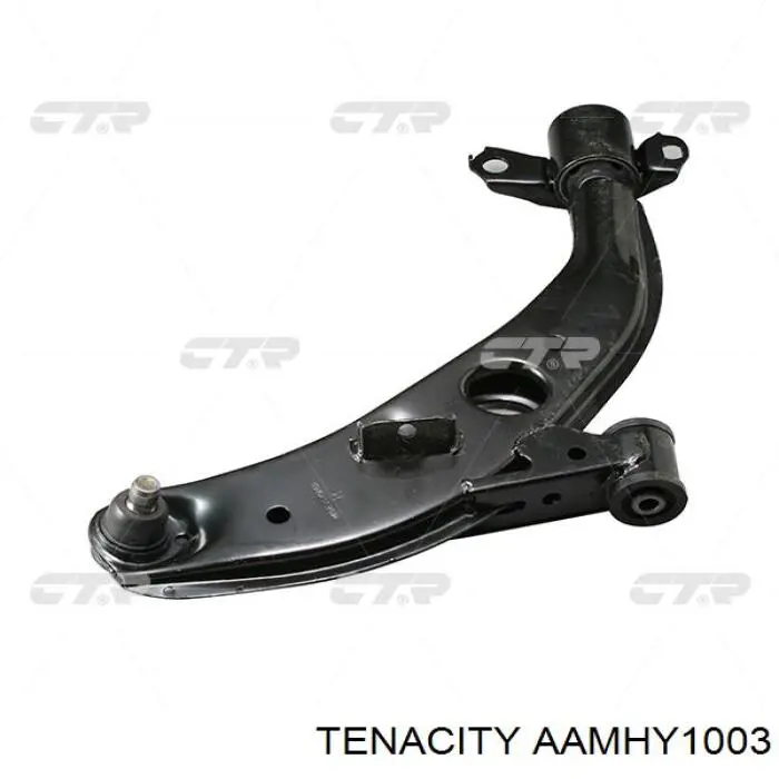 Сайлентблок переднего нижнего рычага Tenacity AAMHY1003