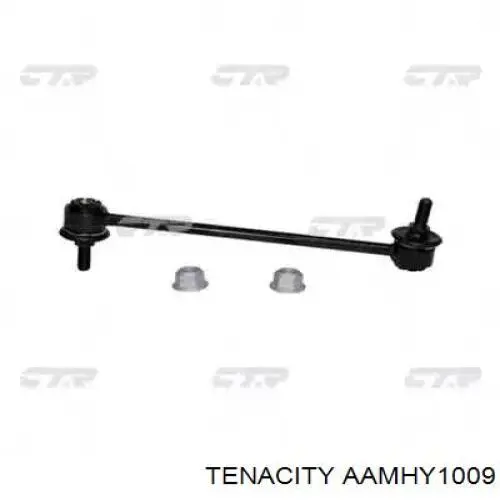 Купить AAMHY1009 Tenacity Сайлентблок нижний передней подвески