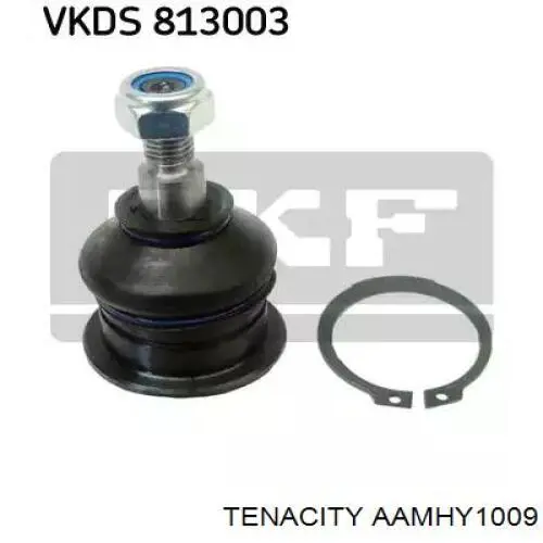 Сайлентблок передней подвески Tenacity AAMHY1009 цена, от 5.71 USD