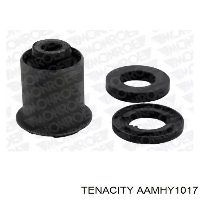 AAMHY1017 Tenacity Сайлентблок нижнего переднего рычага
