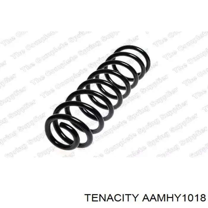 Сайлентблок заднего поперечного рычага AAMHY1018 Tenacity