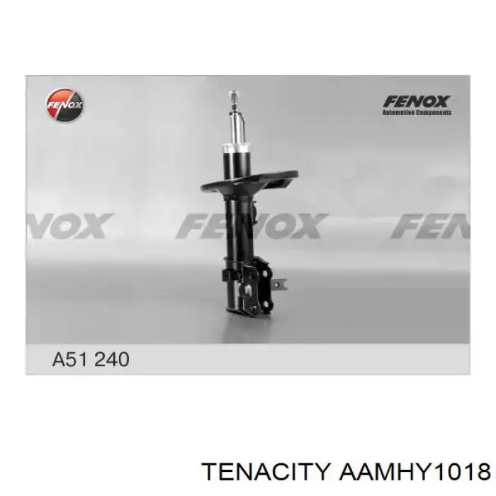 Сайлентблок задней поперечной тяги Tenacity AAMHY1018 цена, от 3.15 USD
