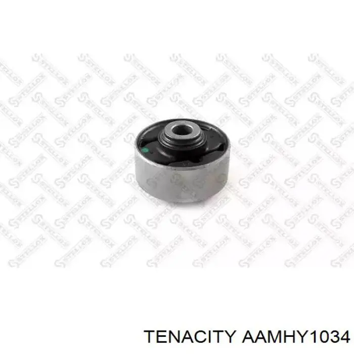 Сайлентблок переднього нижнього важеля AAMHY1034 Tenacity