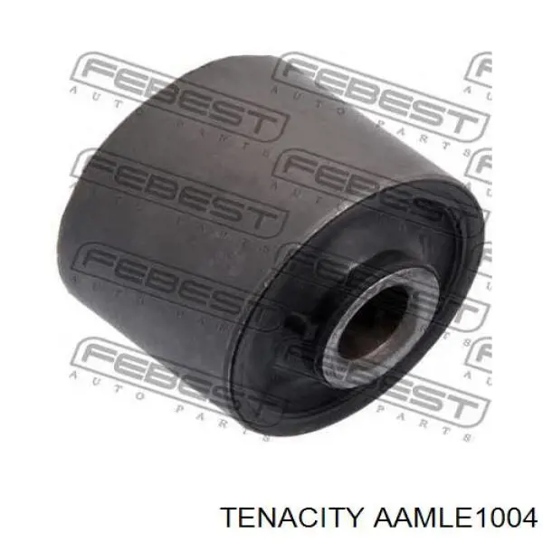 Купить AAMLE1004 Tenacity Сайлентблок нижний передней подвески
