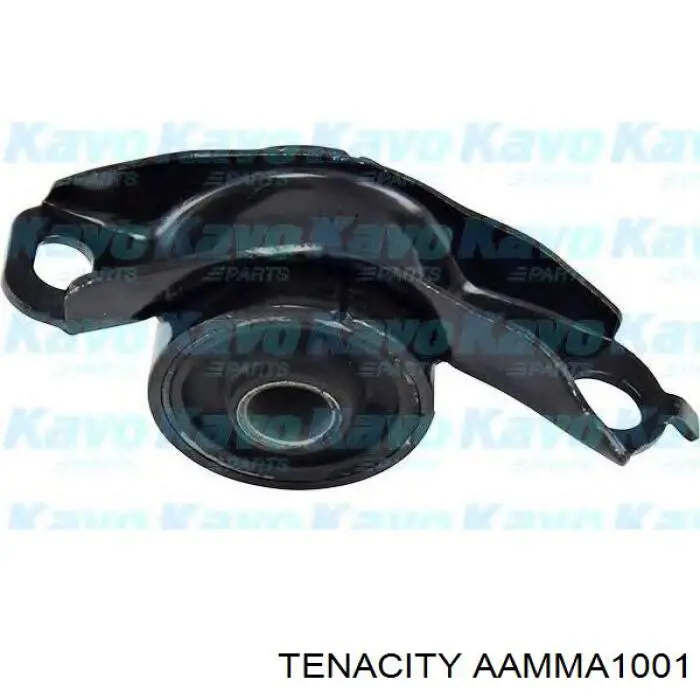 AAMMA1001 Tenacity Сайлентблок нижнего переднего рычага