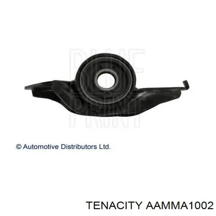 AAMMA1002 Tenacity сайлентблок переднего нижнего рычага