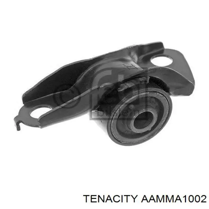 AAMMA1002 Tenacity Сайлентблок нижнего переднего рычага