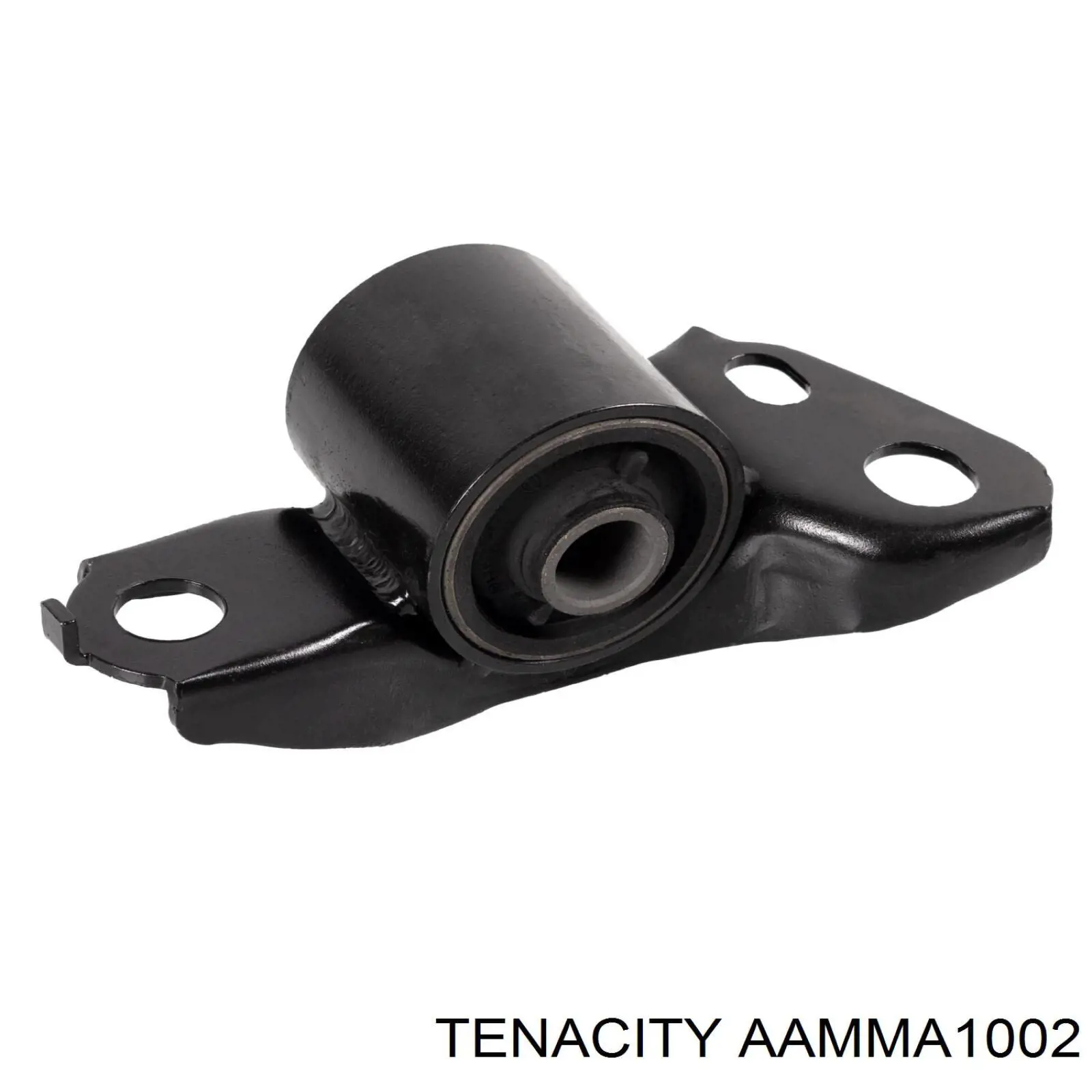 Купить AAMMA1002 Tenacity Сайлентблок нижний передней подвески