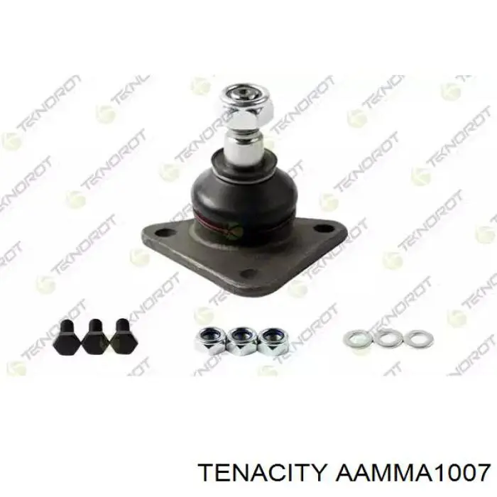 Сайлентблок переднего рычага RU386L Japan Parts