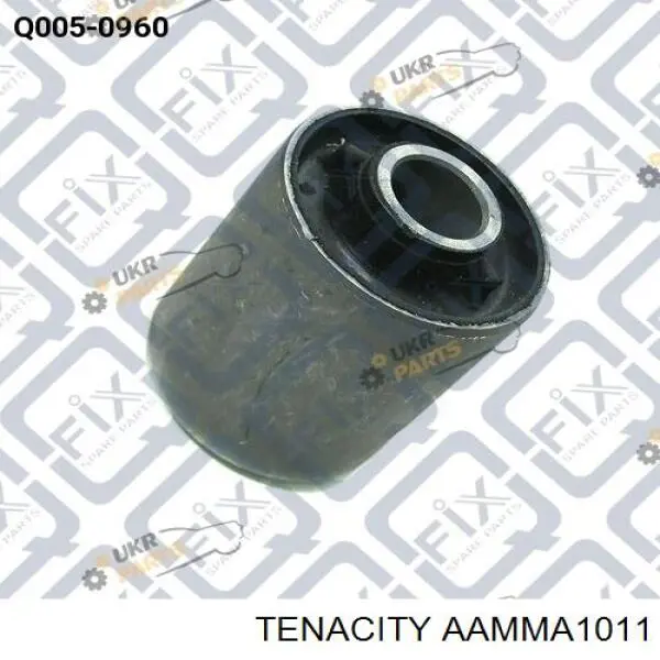 Сайлентблок передней подвески Tenacity AAMMA1011 цена, от 12.00 USD