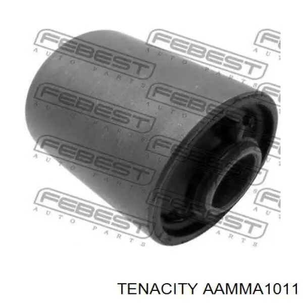 Сайлентблок переднего рычага AAMMA1011 Tenacity