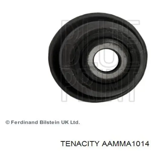 AAMMA1014 Tenacity Сайлентблок нижнего переднего рычага