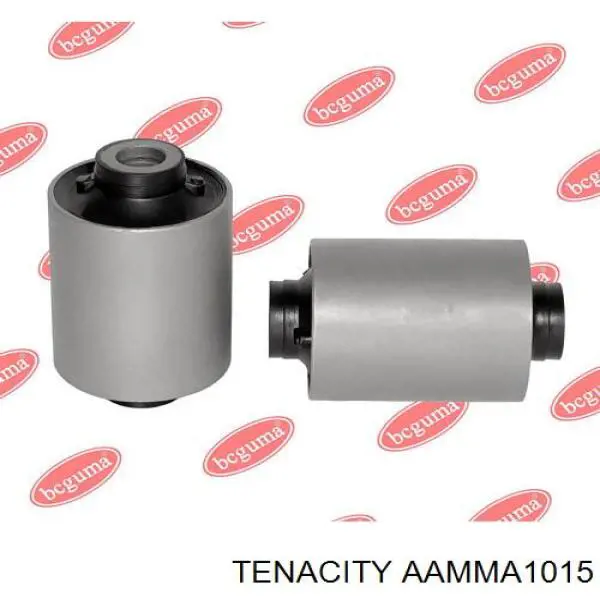 Сайлентблок передней подвески Tenacity AAMMA1015 цена, от 4.52 USD