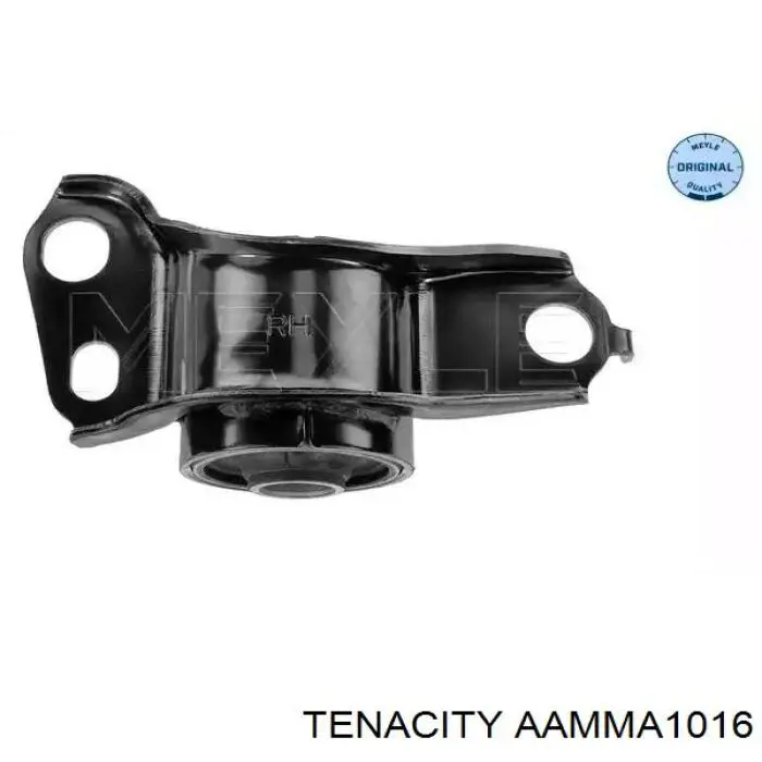 Сайлентблок передней подвески Tenacity AAMMA1016 цена, от 4.20 USD