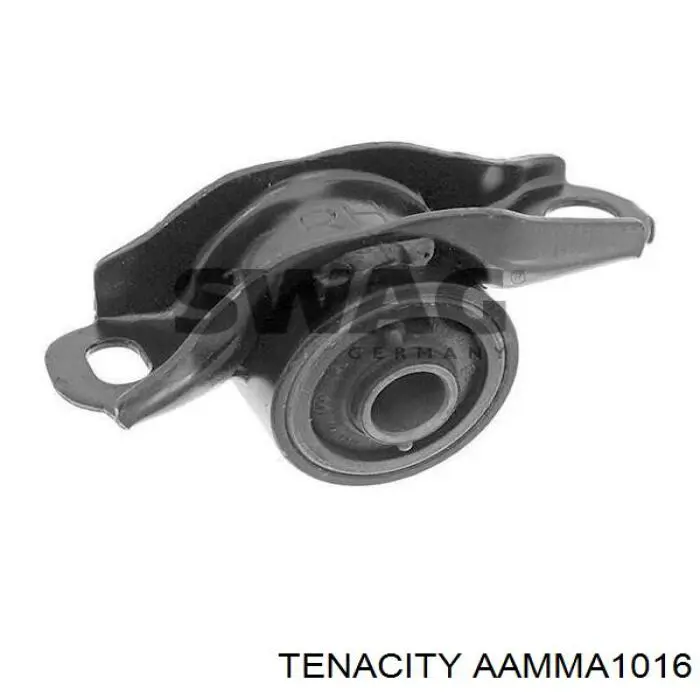 Купить AAMMA1016 Tenacity Сайлентблок нижний передней подвески