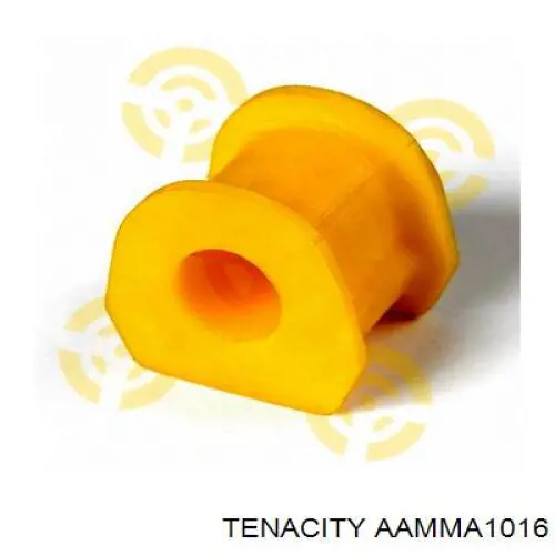 Сайлентблок переднего рычага AAMMA1016 Tenacity