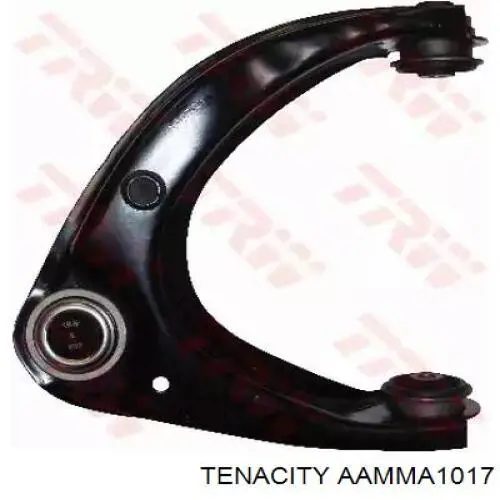 Купить AAMMA1017 Tenacity Сайлентблок переднего верхнего рычага