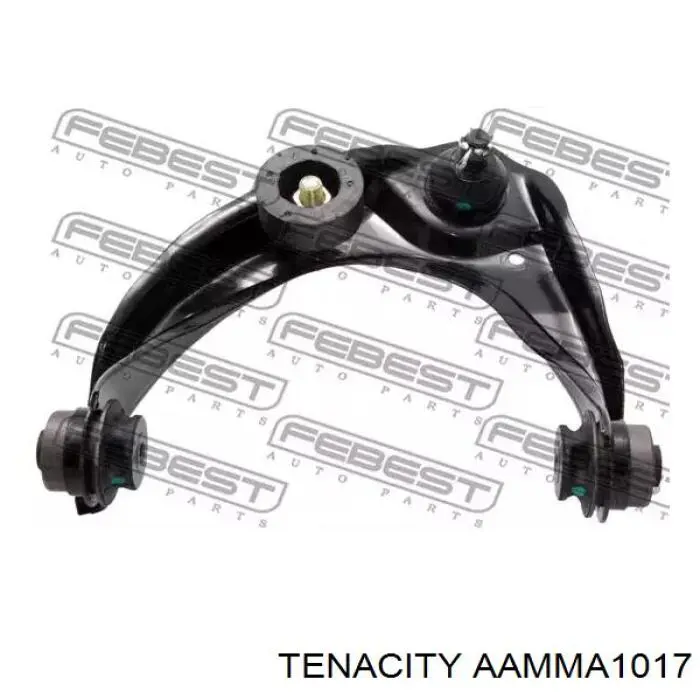 Сайлентблок верхнего переднего рычага Tenacity AAMMA1017