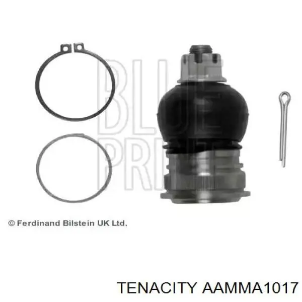 Сайлентблок верхнего рычага передней подвески Tenacity AAMMA1017 цена, от 3.99 USD